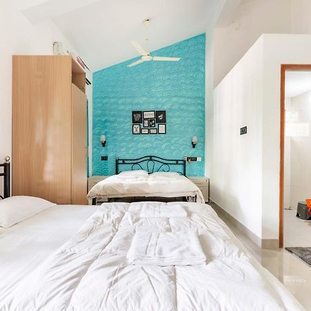 Casa De Mor Room With Pool アンジュナ エクステリア 写真