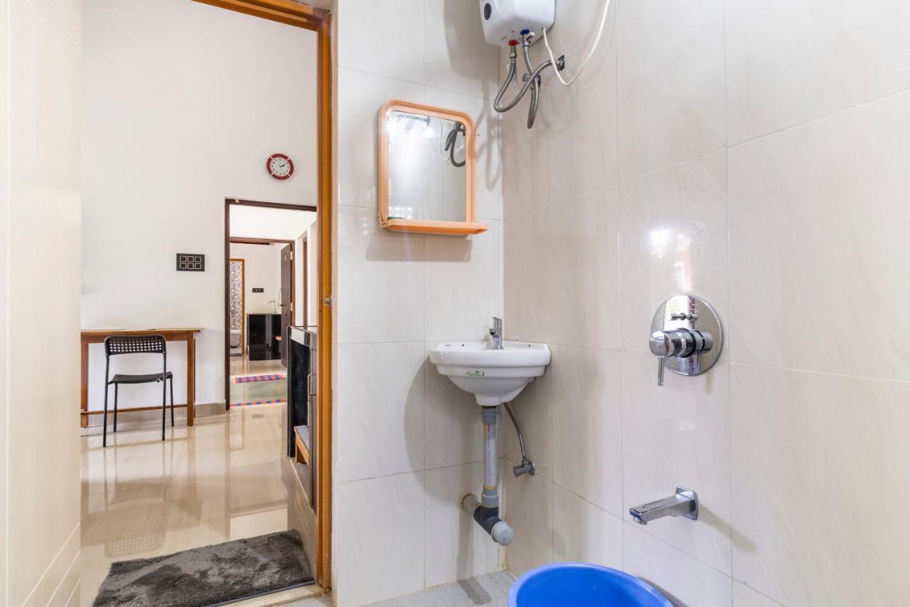Casa De Mor Room With Pool アンジュナ エクステリア 写真