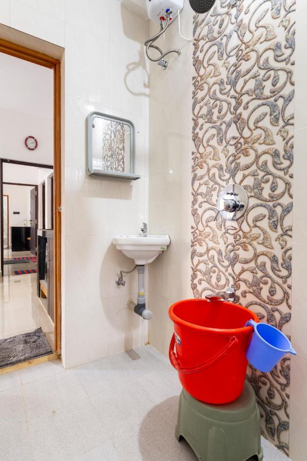 Casa De Mor Room With Pool アンジュナ エクステリア 写真