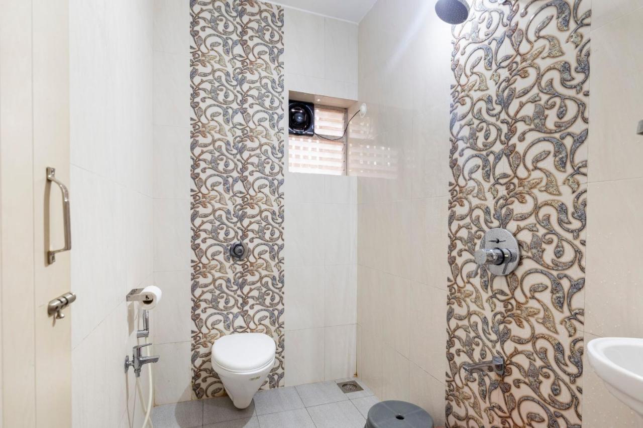 Casa De Mor Room With Pool アンジュナ エクステリア 写真