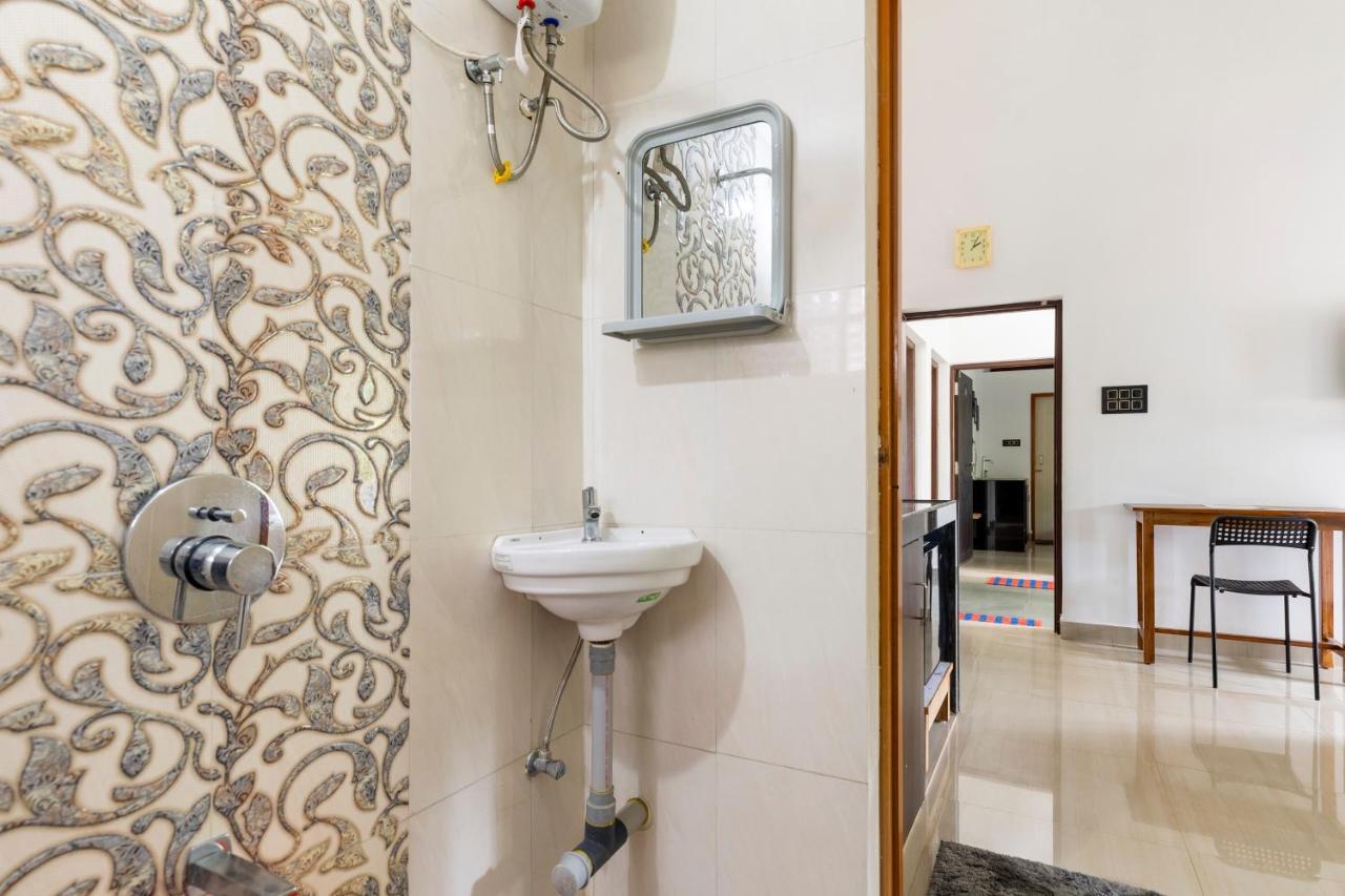 Casa De Mor Room With Pool アンジュナ エクステリア 写真