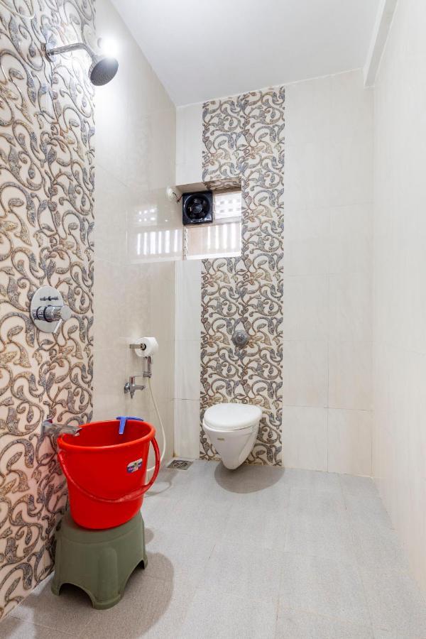 Casa De Mor Room With Pool アンジュナ エクステリア 写真