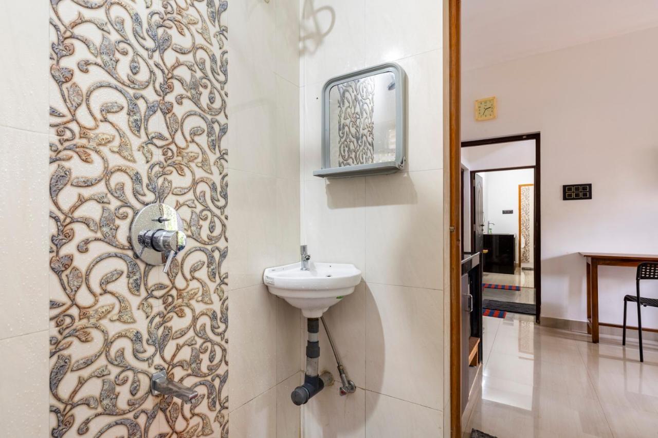 Casa De Mor Room With Pool アンジュナ エクステリア 写真